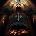 GORRA RUDE AWAKENINGS "HOLY GHOST"