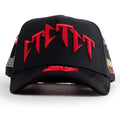 GORRA BARBAS HATS  x CT "CT RACING"